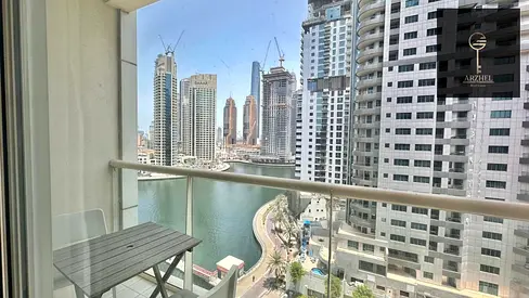 Semii Furnished | Ready to Move | 12 cheques