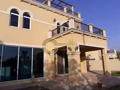 RENTED | 4 BED + MAIDS VILLA | LEGACY LARGE