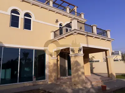 RENTED | 4 BED + MAIDS VILLA | LEGACY LARGE