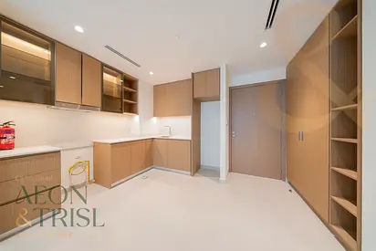 1 Bedroom | Cedar at Creek Beach - building 4