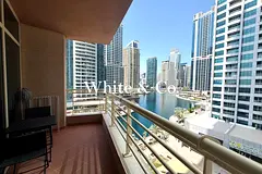 Lake View| Fully Furnished| Move in Ready