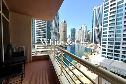 Lake View| Fully Furnished| Move in Ready