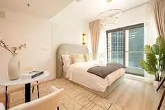 Sea View | Marina Living | BILLS INCLUDED | NO COMMISSION