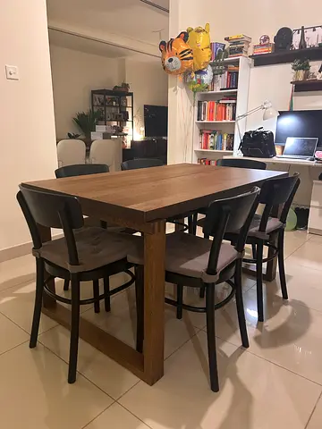 IKEA Dining Table (Without Chairs)