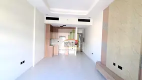 BRAND NEW|Studio Apartment | Silver Park Residency | Balcony | Downtown City View