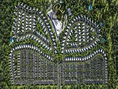 4BR Townhouse at Sedra Masaar Sharjah