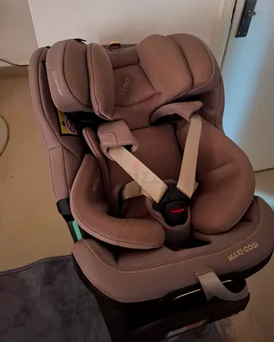 Maxi-Cosi Convertible Car Seat