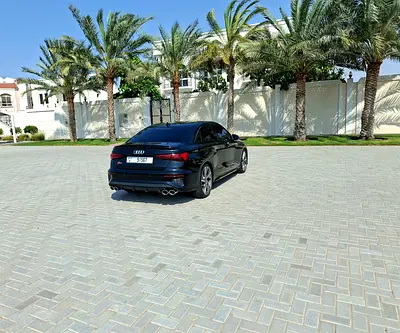 Audi S3 2.0 TFSI quattro, миниатюра 15