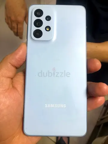 Samsung Galaxy A Series Smartphone