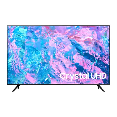 65-inch Samsung Series 7 Ultra HD 4K LED TV 2015 for Sale