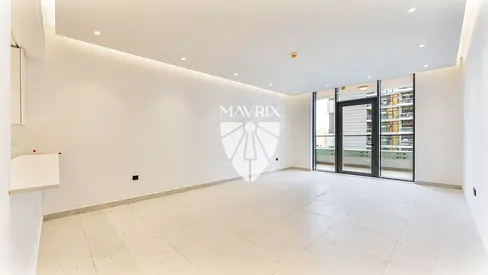 Spacious | Park & Community View | Ready