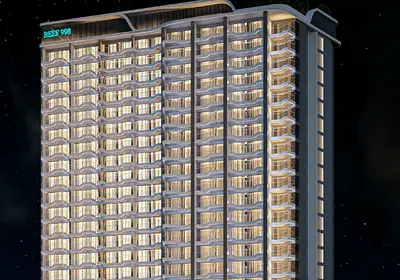 Prime Location | Pool View | Amenities