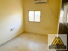 1-Bedroom Apartment with Living Room for Annual Rent in Al Naeemia 3 – Next to Al Safeer Mall, Ajm