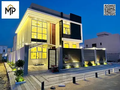 Devenez propriétaire de la villa de vos rêves, tous frais compris, et investissez dans une villa de luxe au cœur d'Al-Hilweh.