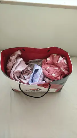 Baby girl clothes 6-12 months