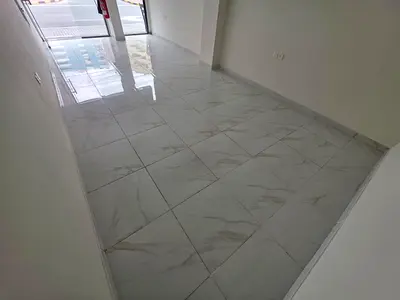 Commercial Shop for Rent in Al Nuaimiya 1 Ajman near Al Hikma School in a new building on main road prime location suitable for various businesses