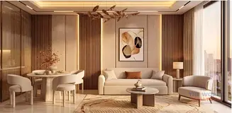 4% DLD Waiver | Fully Furnished | High Demand