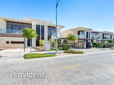 3 Beds + Maids | Spacious Layout | Ready to Move