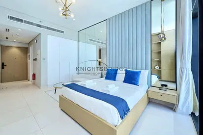 12 Cheques | Fully Furnished | Walk to Metro