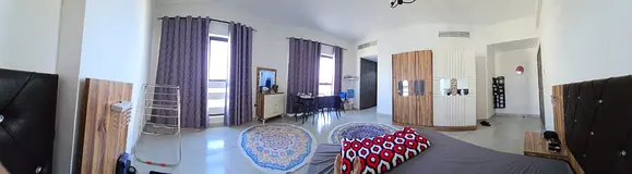 Abu Bakker Siddique metro station near big studio size room available