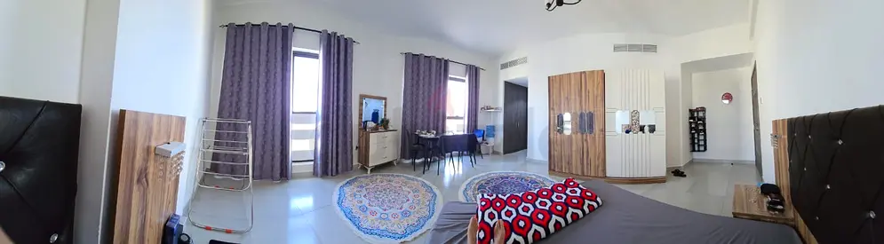 Abu Bakker Siddique metro station near big studio size room available