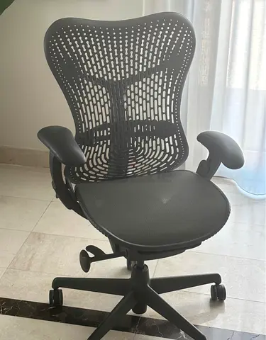 Herman miller Mirra