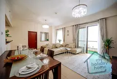 Fully Furnished | Availiable from 15 of May