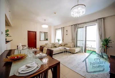 Fully Furnished | Availiable from 15 of May