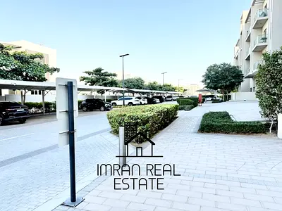Offer Spacious 1BHK with Terrace Open View in Community