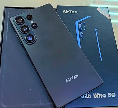 AirTab S26 Ultra 5G Smartphone