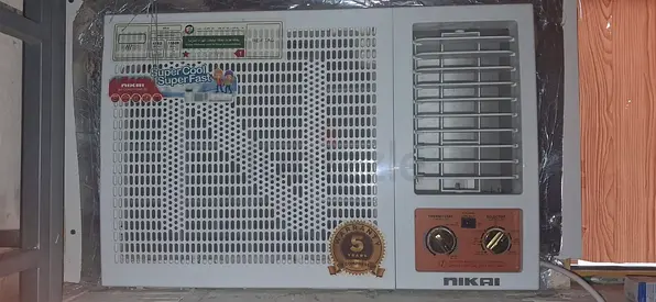 2 ton window AC for sale