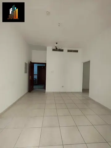 ABU SHAGARA 1BHK APARTMENT AVAILABLE GOOD OFFER WITH BALCONY RENT ONLY 30K