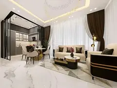 High ROI | Flexible Payment Plan | Burj Khalifa Views