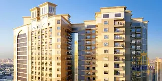 Smart real estate investment in Ajman 📈 2-bedroom apartment in Barajeel Towers by GJ Properties w