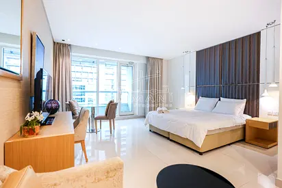 Fully Furnished | Move in Ready | Burj View