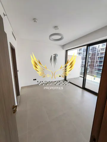 Modern 1 Bedroom | Altia One | Balcony & City View | DSO - DUBAI SILLICON OASIS