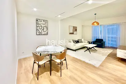 12 Cheques | Marina View | Furnished | High Floor