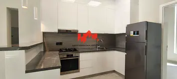 2 BHK + Maids Room Villa with Private Swimming Pool