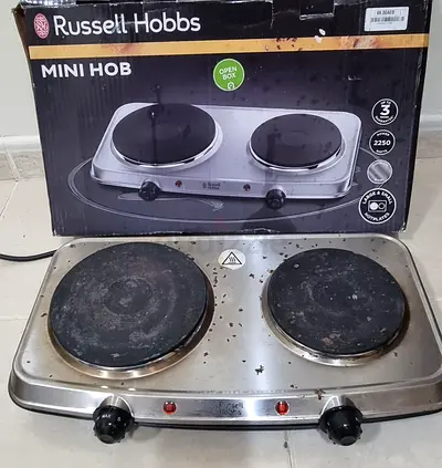 Electric stove for sale