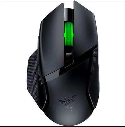 Razer Basilisk V3 X Hyperspeed