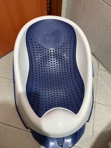 Baby Bath Tub for Comfortable Bathing