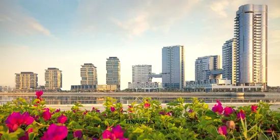 G+14 Plot in Al Jaddaf | Mixed-Use