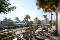 4BR Townhouse | Best Price | Handover Q2 2026