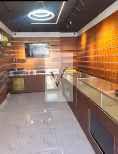 Prime Location – Open View – Parking Space – Flexible Installments