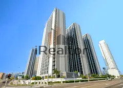 High Floor 2 Bedroom with Amazing View | Available Now!