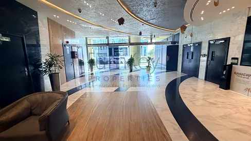 Furnished Apartment | VOT | Lake City Tower