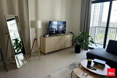 Vacant | Fully Furnished | Generous Layout