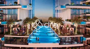 Highest Floor | Biggest Layout | Sea View