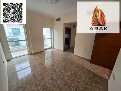 2BHK Apartment for Annual Rent – Al Rashidiya 2 Location: Al Rashidiya 2 Located behind Falcon Towers in a convenient area close to services and main