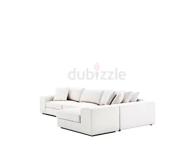 Excellent condition vista Grande Eichholtz modular sofa